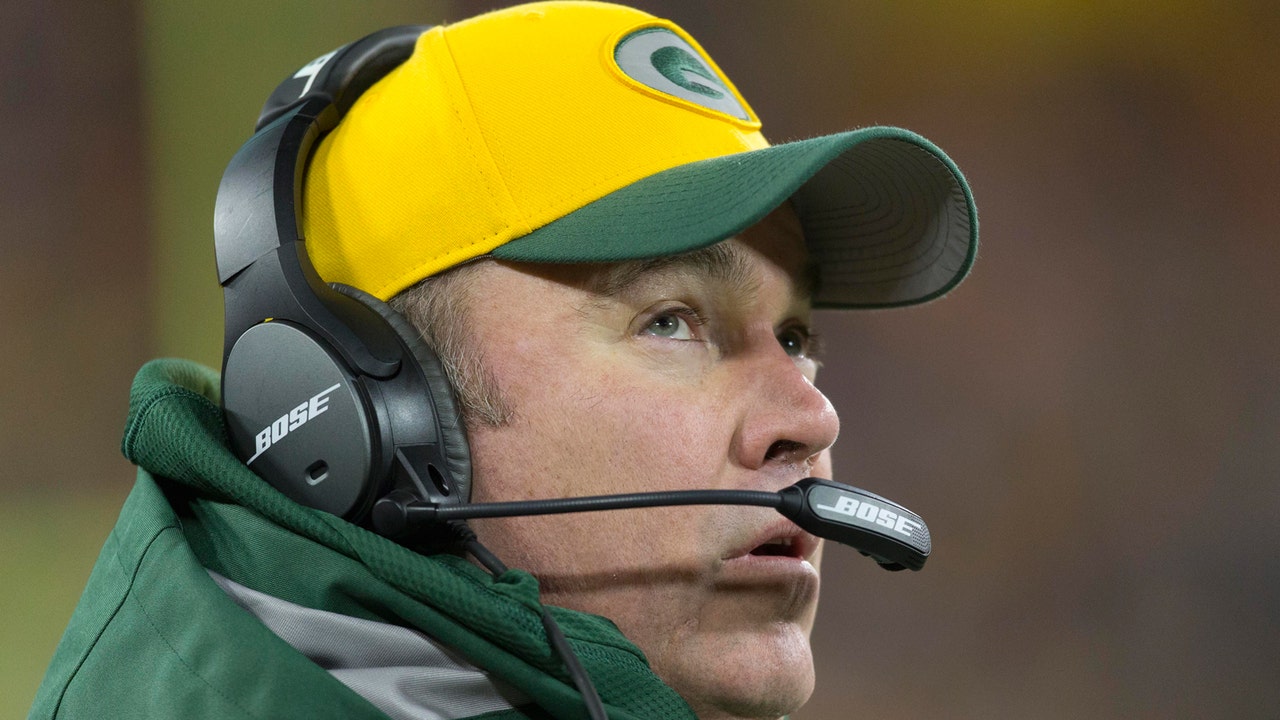 Packers already planning for playoffs, pick six postseason captains